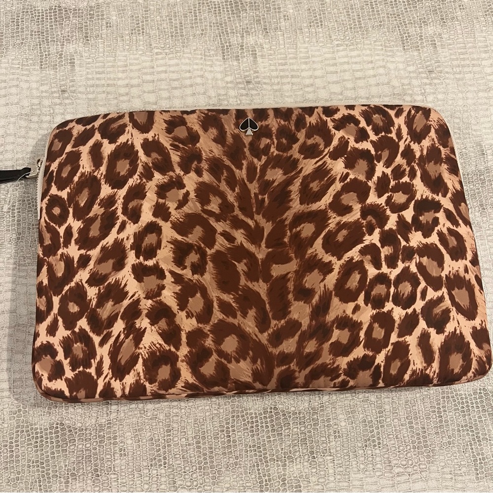 Kate Spade laptop case sleeve